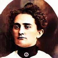 Adelia Cooley (1874–1908)