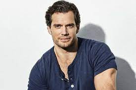 I would love to play James Bond: Henry Cavill