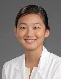 Christine Ahn Md Wake Forest Baptist Health