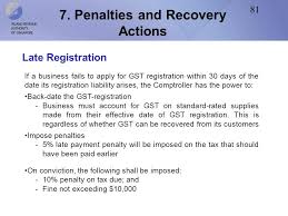 Know what's happening, understand the fears, and be prepared for the change from gst to sst which the 1st stage for businesses, gst claim back on tax is difficult, can be declined, and requires rm500k in sales before being claimable. 1 Goods And Services Tax Gst Introduction To Gst Ppt Download