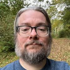 Shawn Nicholson (@Xgian)