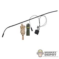 They also may be drawn by different ecad software such as eplan or autocad electrical. Monkey Depot Radio Soldier Story Prc 152 Radio W X50 In Ear Tactical Headset Pouch