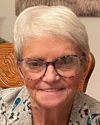 Gwenda Deines, age 80