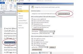 10 Steps To Creating Inline Numbering In A Word Document Words Cover Pages Microsoft Office