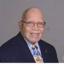 Mr. William Franklin Bishop Obituary