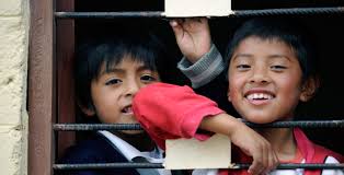 International Missions