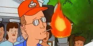 King Of The Hill: 10 Most Hilarious Dale Gribble Quotes