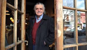 Horacio gonzález is an argentine teacher and essayist. Rezxpkynl9yrim
