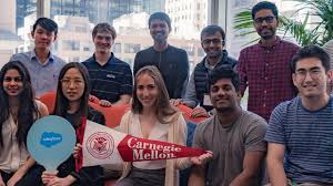 The head of the new program, reid andrew moore is the dean of the computer science department at carnegie mellon university. Carnegie Mellon University Admission Courses Tuition Fee Ranking