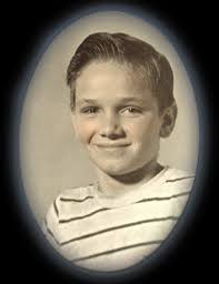 Larry Neil Caldwell (1938-2020)