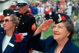 Howard was wounded 14 times while serving over 54. Remember The Forgotten Military Veterans Of World War Ii