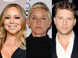 Favorite food is a vegan dish made with red beans and rice. Celebrities Are Speaking Out About Ellen Degeneres