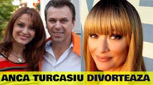 Anca ţurcaşiu a făcut dezvăluiri din viaţa personală! Anca Turcasiu A Divortat DupÄƒ 22 De Ani De CÄƒsnicie Cu Medicul Georgescu Youtube