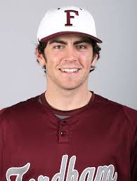 2012 Baseball Roster