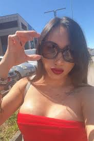 Kendra Pace 🇮🇹 (@kendrapaz1901)