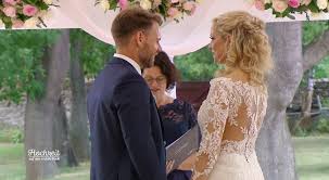 Sara ist auf der suche nach dem perfekten hochzeitskleid. Hochzeit Auf Den Ersten Blick Video Cindy Und Alexander Sind Sich So Sicher Wie Noch Nie Sat 1