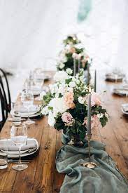 Rustic Wedding Table Setting Rustic Wedding Table Setting Vintage Wedding Table Settings Rustic Wedding Table