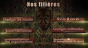 Institut Supérieur des Beaux Arts Cheikh Anta Diop de Yaoundé - ISBAC -  Home | Facebook