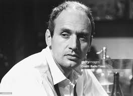 Actor Stephen Yardley in a scene from episode 'Trapped' of the... News  Photo