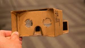 Resultado de imagen para CARDBOARD
