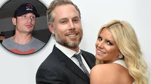 The first season i can remember getting interested in football was the year we went to our first super bowl against the 49ers. Jessica Simpson Disses Ex Nick Lachey In Steamy Tribute To Hubby Eric Johnson My Husband Is Hotter Than Yours
