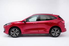 2020 Ford Kuga Review Ford Kuga Ford Sedan