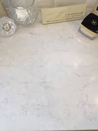 Snowy Ibiza Quartz Kitchen Countertops Replacing Kitchen Countertops Countertops