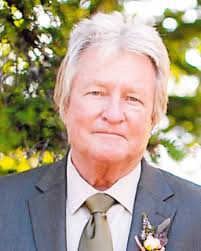 Paul Tim Ostman Obituary April 20, 2025