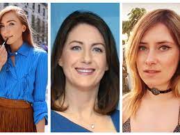 Kerrys most influential women at home and abroad - RSVP Live