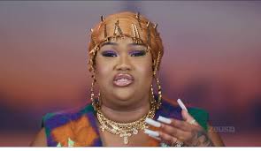 The Last Piece of Bread, Nicknamed 'The Hoe'