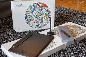 Press to wake up the tablet from sleep when connected by bluetooth. Wacom Intuos Pro Paper Edition Unboxing First Impressions Rapidfireart
