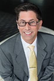 Staff & Board Members