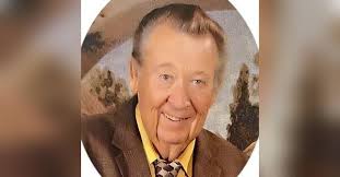 Ernest Wayne Daniels Obituary