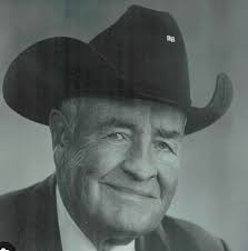 Blast from the past. This was my dad's newspaper column