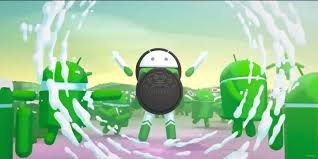 Right now its only available . Como Instalar Un Apk Externo En Android 8 Oreo Origenes Desconocidos Ya No Existe