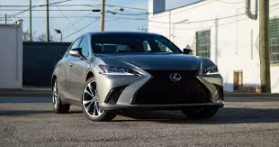 Interested to see how the 2020 lexus es 350 ranks against similar cars in terms of key attributes? 2020 Lexus Es 350 F Sport Review Aiming Younger Roadshow