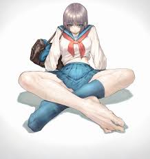 Rule 34 Dev - 1girl :q ahoge animal_ears animated animated_gif barefoot  blue_sky blush bottomless brown_hair brown_tank_top building cat_ears  cat_tail chinese_commentary cleft_of_venus cloud commentary day  english_commentary flat_chest hand_on_own_hip ...