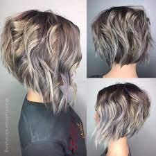 Did you hear the glass hair trend and want to keep up with this trend right away? 10 Hottest Short Haircuts For Women 2021 Short Hairstyles For Summer Trendy Short Hair Styles Short Hair Styles Hair Styles