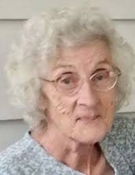 Mary Bricker Obituary December 14, 2020