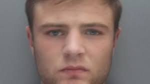 Amber gambler' killed army veteran as he sped to McDonald's at 60mph