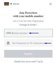 Fortunately, once you master the download process, y. Powerbet Log In Kenya Registration Powerbets Kenyanbets