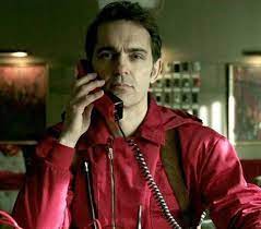 There is also the fact that the teacher, who had met tatiana on several occasions and was also at her wedding in berlin, did not seem to recognize alicia. Netflix S Money Heist Creator Urged To Cut Misogynist And Psychopath Berlin Because He Doesn T Fit With The Times