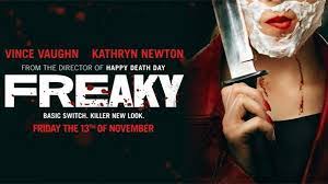 Freaky full movie free download, streaming. Watch Freaky 2020 Full Movie Online Free Freakyfullmovie Twitter