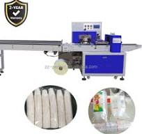 High Efficiency Paper Cup Packing Machines for 2023