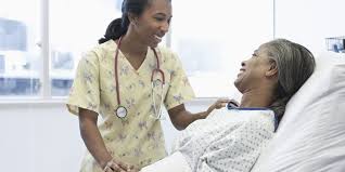 Study Debunks Notion That Large Chunks Of Medicare Go To Lost Causes The Value Of Late In Life Health Care Spending Home Care Agency Health Care American