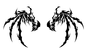 Demon Wings Demon Wings Tattoo Wings Tattoo