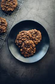 And we say that for the simple reason that it puts you in charge. Oatmeal Raisin Molasses Cookies Pixels Crumbs