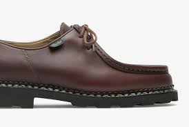French shoe sizes are based around an antique measure established by french cobblers in the mid 19th century called the paris point or 'point de paris' successfully figured out your french size? These Historic French Shoes Have Achieved Cult Like Status Here S Why Gear Patrol