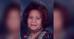 Obituary for ANN D. CROSBY