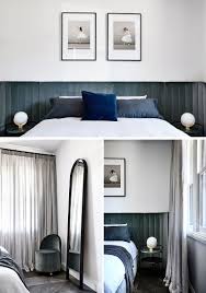 Add comfort and elegance to your bedroom with this upholstered curved edge headboard and matching platform bed frame bundle. Casa Atrio By Biasol Upholstered Walls Modern Bedroom Design Contemporary Bedroom